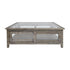 Elk Ostendo COFFEE TABLE in Gray Finish Model: S0115-7455