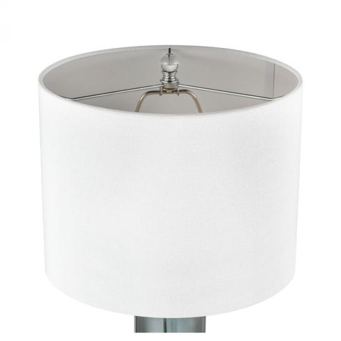 Elk Otho TABLE LAMP in Navy Finish Model: H0019-7998