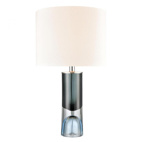 Elk Otho TABLE LAMP in Navy Finish Model: H0019-7998