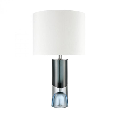 Elk Otho TABLE LAMP in Navy Finish Model: H0019-7998