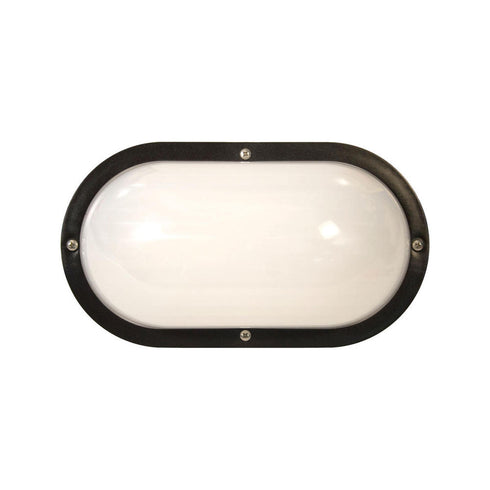 Elk Outdoor Essentials 1 Light SCONCE in Oil Rubbed Bronze Finish Model: TG500171