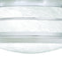 Elk Outdoor Essentials FLUSH MOUNT in Brushed Nickel Finish Model: SL928378