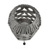 Elk Palayan TABLE LAMP in Gray Finish Model: H0019-8575