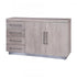 Elk Palermo CABINET CREDENZA in Antique Greige Finish Model: S0805-7490