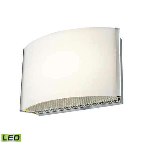 Elk Pandora SCONCE in Chrome Finish Model: BVL911-10-15