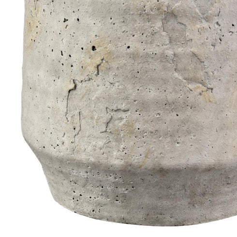 Elk Pantheon Bottle Large in Aged White (2 pack) (2 pack) Model: S0017-11251