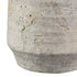 Elk Pantheon Bottle Large in Aged White (2 pack) (2 pack) Model: S0017-11251