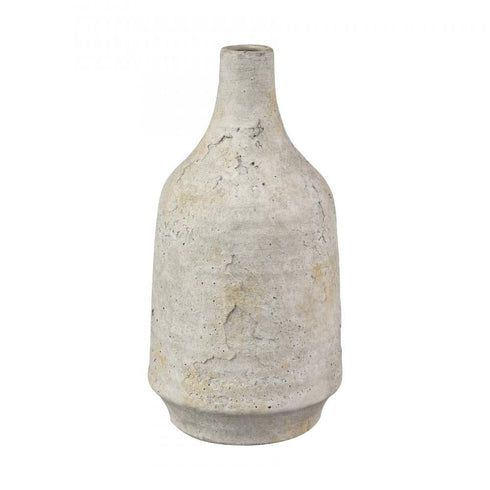 Elk Pantheon Bottle Small in Aged White (2 pack) (2 pack) Model: S0017-11250