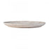 Elk Pantheon Charger in Aged White Model: S0017-11253