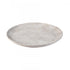 Elk Pantheon Charger in Aged White Model: S0017-11253