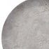 Elk Pantheon Charger in Aged White Model: S0017-11253
