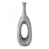Elk Parga Bottle Extra Large Gray in Faux Concrete Finish Model: S0097-11783