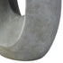 Elk Parga Bottle Extra Large Gray in Faux Concrete Finish Model: S0097-11783