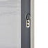 Elk Patton Sound WALL ART in Neutral Finish Model: S0026-9282