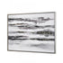 Elk Patton Sound WALL ART in Neutral Finish Model: S0026-9282