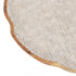 Elk Paulson Plate in White Model: H0077-9823