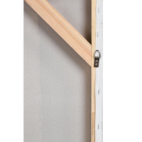 Elk Pavement WALL ART in White Finish Model: S0016-8137