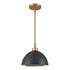Elk Pelham 10'' Wide 2 Light Pendant Satin Model: 52324/2