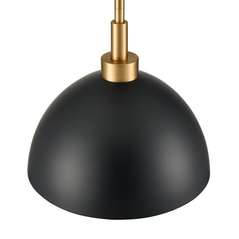 Elk Pelham 10'' Wide 2 Light Pendant Satin Model: 52324/2