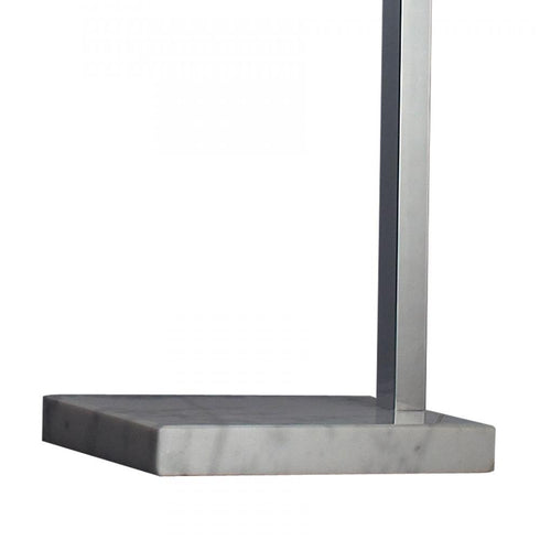 Elk Penbrook FLOOR LAMP in Silver Finish Model: D1428