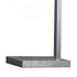 Elk Penbrook FLOOR LAMP in Silver Finish Model: D1428