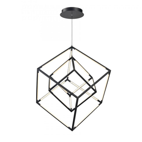 Elk Pendant Model: 85145/LED