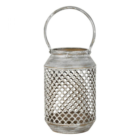 Elk Pennywell CANDLE CANDLEHOLDER (2 pack) (2 pack) in Silver Finish Model: S0037-8097