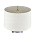Elk Perry TABLE LAMP in Blue Finish Model: H0019-8051