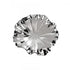 Elk Petal Bowl Set of 4 in Silver Model: H0017-10428/S4
