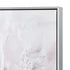 Elk Petal Study WALL ART in Pink Finish Model: S0016-8164