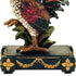 Elk Petite Rooster TABLE LAMP in Multicolor Finish Model: 7-208