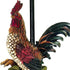 Elk Petite Rooster TABLE LAMP in Multicolor Finish Model: 7-208