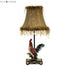 Elk Petite Rooster TABLE LAMP in Multicolor Finish Model: 7-208