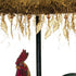 Elk Petite Rooster TABLE LAMP in Multicolor Finish Model: 7-208