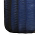 Elk Philip VASE JAR BOTTLE in Navy Finish Model: 857-230