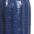 Elk Philip VASE JAR BOTTLE in Navy Finish Model: 857-230