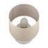 Elk Phillipa TABLE LAMP in Matte White Finish Model: H0019-8561
