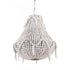Elk Phoebe Grove PENDANT in White Finish Model: H0808-7611