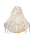 Elk Phoebe Grove PENDANT in White Finish Model: H0808-7611
