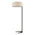 Elk Pilot FLOOR LAMP in Bronze Finish Model: D4700