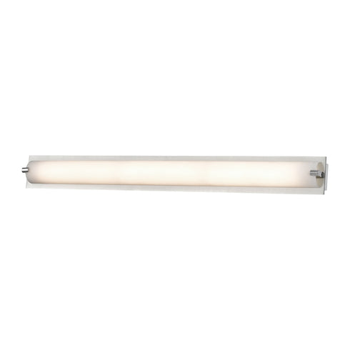 Elk Piper VANITY LIGHT in Chrome Finish Model: WS4525-5-15