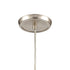 Elk Planetario MINI PENDANT in Satin Nickel Finish Model: 85311/1