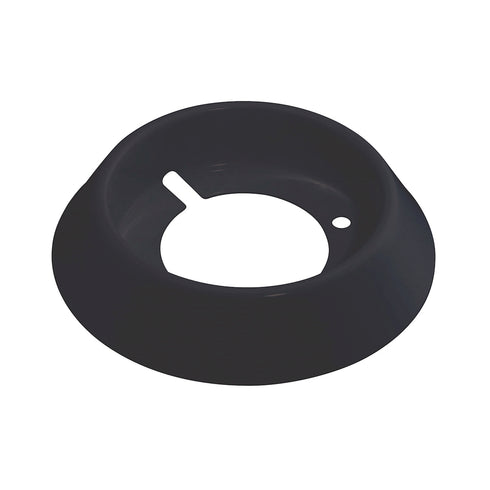 Elk Polaris BULB LIGHTING ACCESSORY in Black Finish Model: WLC145-N-31