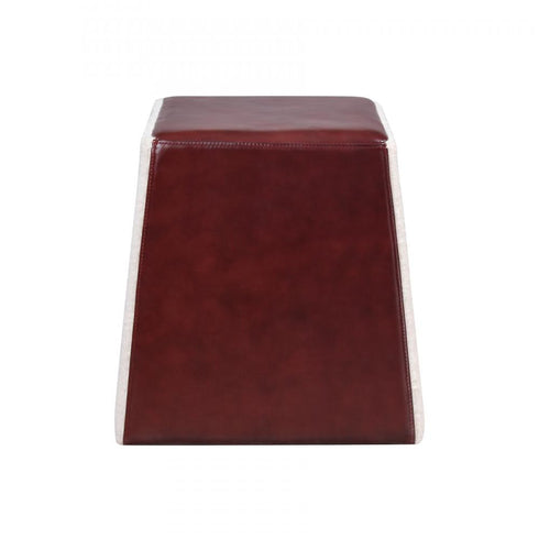 Elk Polina Stool in Brown Model: H0015-10813