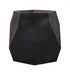 Elk Polygon Planter in Black Finish Model: H0117-10548