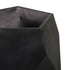 Elk Polygon Planter in Black Finish Model: H0117-10548