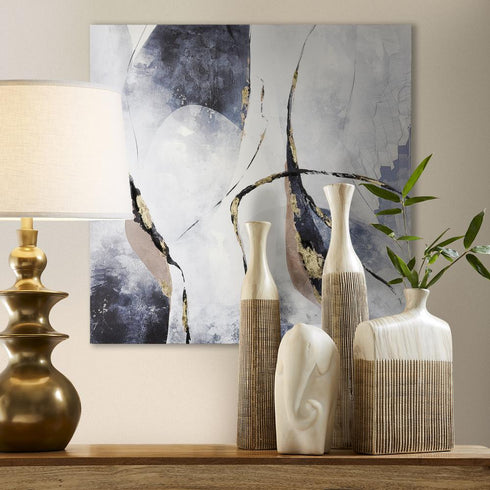 Elk Power Wall Art Model: S0016-8157