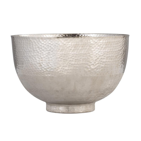 Elk Pratt Bowl in Silver Model: S0807-12245
