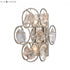 Elk Precious 2 Light SCONCE in Polished Nickel Finish Model: D4203