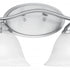 Elk Prestige VANITY LIGHT in Brushed Nickel Finish Model: SL748278
